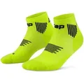 Cep Herren Core Run Low Cut Socks 5.0 gelb