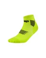 CEP Kurze Laufsocken Herren mit Kompression – Bequeme Kompressionssocken & Sportsocken für Training, Sport & Laufen – Vielseitige Laufsocken Herren mit rutschfester Passform