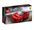 LEGO 76895 Ferrari F8 Tributo Speed Champions 🟥 NEU&OVP&SEALED 🟦 EOL 🟨 Enzo