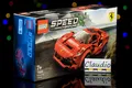 ⭐ LEGO 76895 Speed Meister Ferrari F8 Tribute