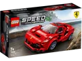 LEGO® Speed Champions 76895 Ferrari F8 Tributo NEU OVP_ Ferrari F8 Tributo NEW