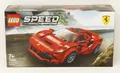 LEGO®  76895 Speed ​​Champions Ferrari F8 Tributo Set