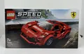 LEGO Speed Champions 76895 Ferrari F8 Tributo - NEU & OVP