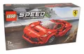 LEGO® Speed Champions 76895 - Ferrari F8 Tributo - NEU / OVP