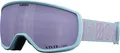 GIRO BALANCE II Schneebrille 2025 light mineral shelter/vivid haze