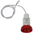 Comet Tauchpumpe Comet LUX PLUS Tauchpumpe Wasserpumpe 12V 19 l/min 0,85 bar
