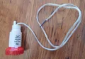 Wasserpumpe 12 V Tauchpumpe COMET LUX PLUS 19 L Pumpe 300f107-1 NEU