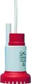 Comet Tauchpumpe Lux Plus 12V 0,85 bar 19 l/min