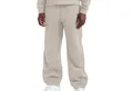 CUBAIANS Jogginghose Caonao Herren Baggy Pant Hose Freizeit Loose Fit Sweat mit Bündchen Elastischer Bund mit Tunnelzug