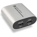 FeinTech VAX01202 HDMI eARC Audio Extractor & Splitter (54041178)
