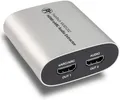 FeinTech VAX01202 HDMI eARC Audio Extractor Splitter