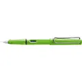 LAMY 1230634 Lamy Safari Füller green