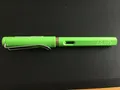 Lamy Safari Füller Füllhalter Schulfüller GRATISZUGABE: Patrone + Schachtel