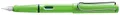 LAMY Füllhalter safari green Federbreite: M