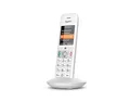 Gigaset E370HX DECT GAP Mobilteil für FritzBox Speedport *Sondermodel in weiß