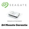 Seagate 3TB NAS HDD ST3000VN000 64MB 3.5" (8.9cm) SATA 6Gb/s