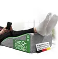 Ergonomisches Venenkissen zum Beine hochlagern  Beinauflage zum Beine hochleg...