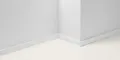 Parador Sockelleiste SL 3 Uni weiß D001 2200 x 40 x 16 mm