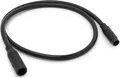 Julet Verlängerung 8 Pol Pin Kabel eBike passend für Pedelec Das Kit Bafang NCM