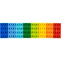 LEGO Grundbausteine (3011) (3011)