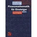 Finanzmathematik für Einsteiger von Moritz Adelmeyer/ Elke Warmuth / Vieweg+Teubner Verlag / Taschenbuch