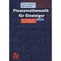 Vieweg & Teubner Finanzmathematik für Einsteiger (Deutsch, Moritz Adelmeyer, Elke Warmuth, 2009) (7067167)