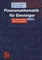 Elke Warmuth (u. a.) | Finanzmathematik für Einsteiger | Taschenbuch | Deutsch
