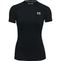 Under Armour HeatGear Comp T-Shirt Damen (L) (1365460)