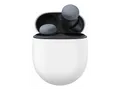 GOOGLE Pixel Buds Pro 2, In-ear Kopfhörer Bluetooth Moonstone