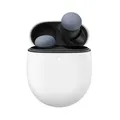 Google Pixel Buds Pro 2 – kabellose Kopfhörer mit aktiver Geräuschunterdrückung – Bluetooth-Kopfhörer – Moonstone