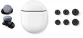Google Pixel Buds Pro 2 Bluetooth-Kopfhörer Active Noise Cancelling Grau