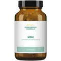 Msm Kapseln