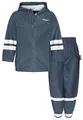 Playshoes Zweiteiliger Regenanzug, Matschanzug, Wasserdicht