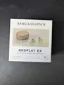 Bang & Olufsen Beoplay EX – Gold Tone – Neu & OVP – ANC In-Ear Kopfhörer