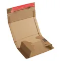 Colompac Universal Versandverpackungen (1 Stk., 21.70 x 15.50 x 6 cm) (2039582)