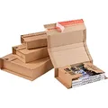 Colompac CP020.02- A5 Versandbox 217x155 - 60 mm, 20-er Pack
