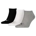 PUMA Invisible Sock (3er Pack)