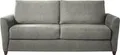 Bali Schlafsofa Dallas, Dauerschläfer, in 140er und 160er Breite, inkl. Ergoflex-Unterfederung