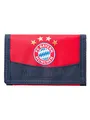 FC Bayern München Geldbeutel MIA SAN MIA rot