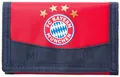 FC Bayern München Geldbeutel MIA SAN MIA rot