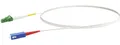 Schwaiger Schwaiger Glasfaser-Netzwerkkabel LC/APC-SC/UPC 3 Netzwerk-Adapter