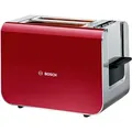 Bosch TAT8614N Kompakt Styline Rot