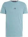 adidas Sportswear T-Shirt Fitness T-Shirt kurz Herren D4T TEE PRETEA