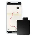 MiniFinder Xero GPS Tracker Fahrzeugtracker, Live Tracking Schwarz 1 St. (MF-GSEXRO)