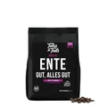 Tales & Tails Hier ist Ente gut, alles gut - Softes Trockenfutter mit Ente