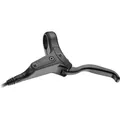 TEKTRO Bremse HD-J285 Junior 2-Finger Schwarz - hydraulische Scheibenbremse f...