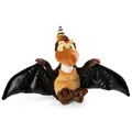 NICI Kuscheltier Dino Orny fliegend 48815 - NICI GREEN Dinosaurier 35cm