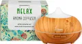 Diffuser - RELAX - Aroma Diffuser für ätherische Öle