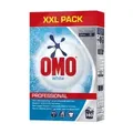 OMO Professional White Waschpulver, XXL Pack 9299335 , 7 kg - Packung, 140 Waschladungen