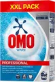 OMO PROFESSIONAL White Waschmittel Pulver 7,0 kg